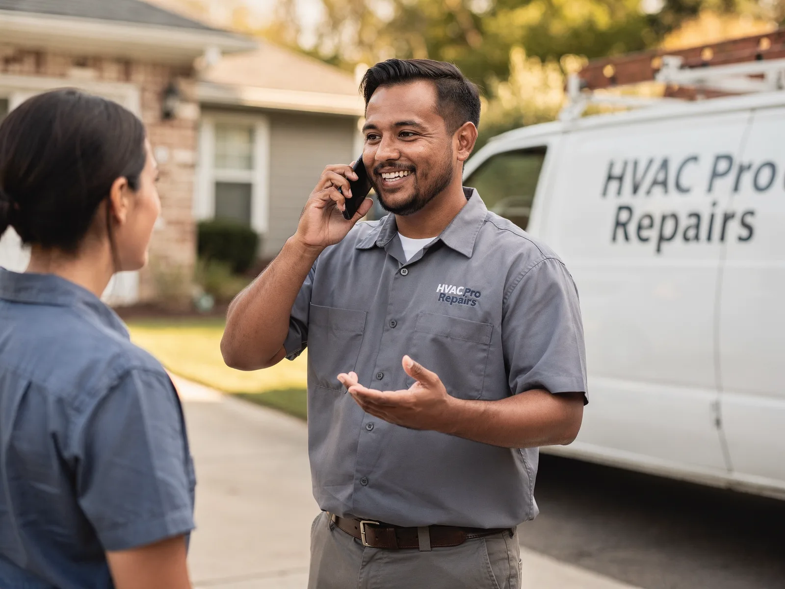 Heat Pump Repair Blairstown, IA FAQs